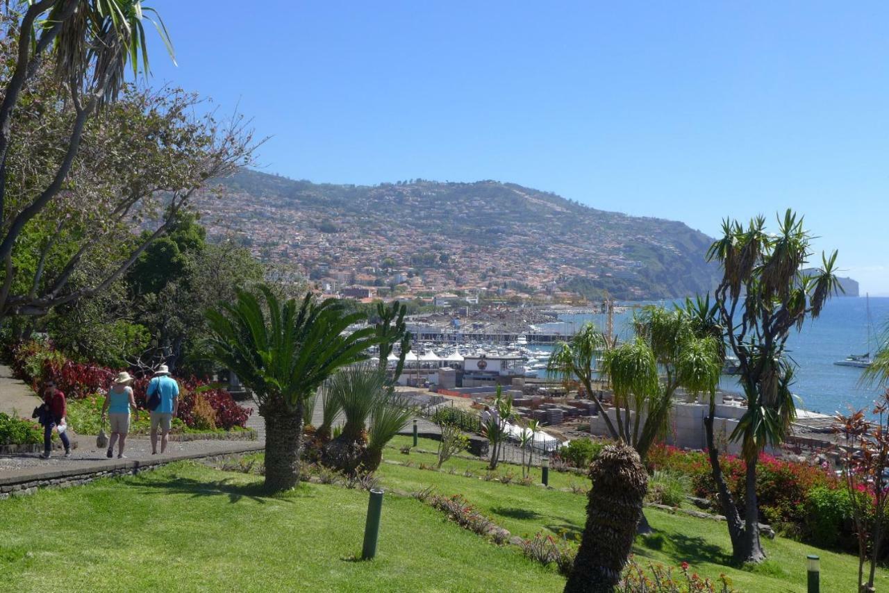 Studio Marina by Madeira Best Apartments Funchal (Madeira) Exterior foto