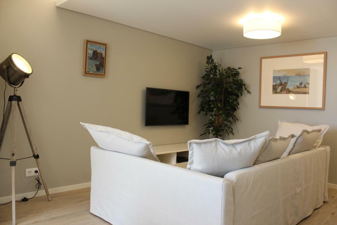 Studio Marina by Madeira Best Apartments Funchal (Madeira) Exterior foto