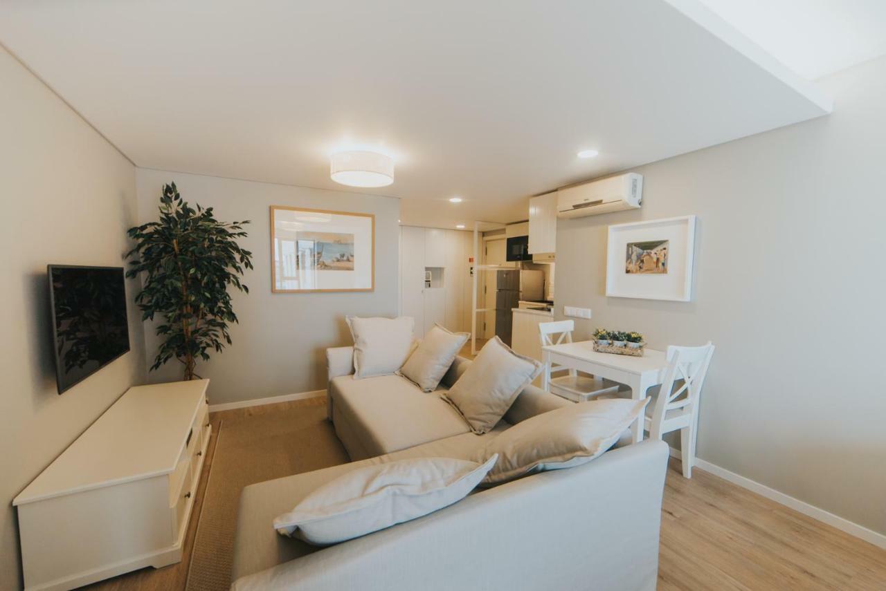 Studio Marina by Madeira Best Apartments Funchal (Madeira) Exterior foto
