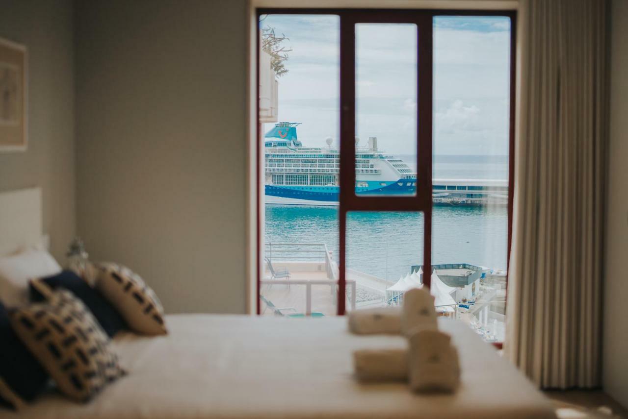 Studio Marina by Madeira Best Apartments Funchal (Madeira) Exterior foto
