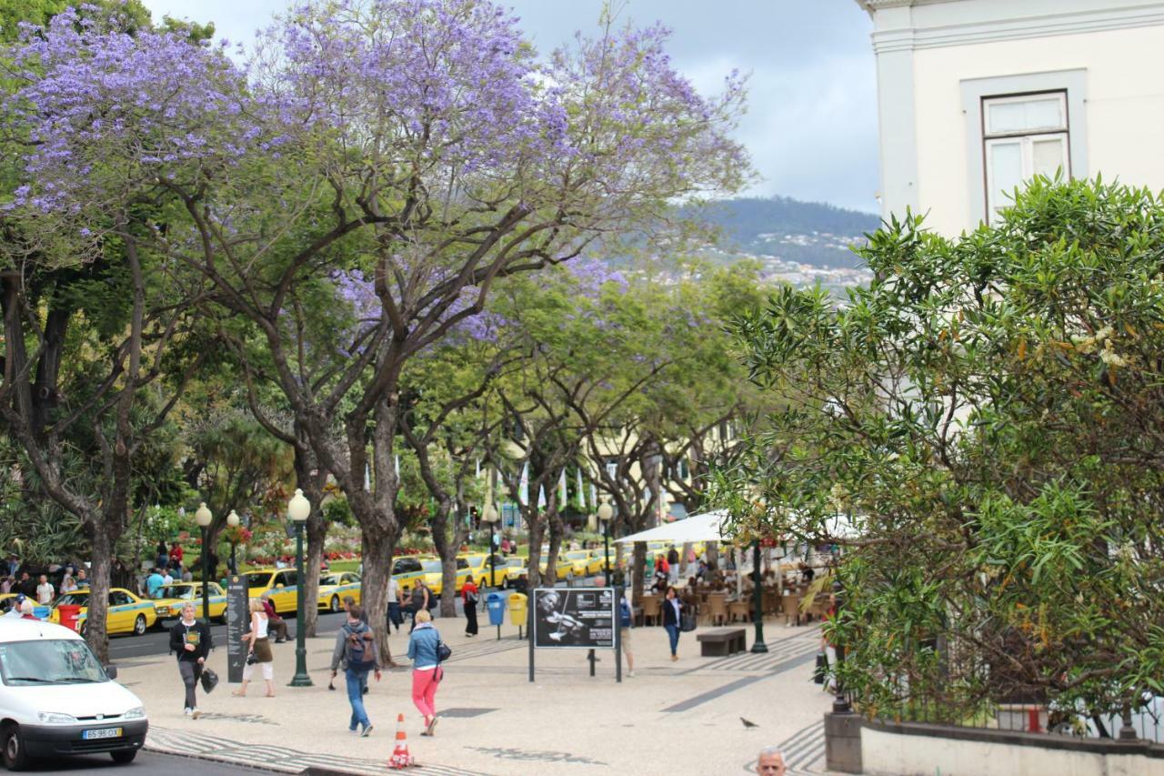 Studio Marina by Madeira Best Apartments Funchal (Madeira) Exterior foto
