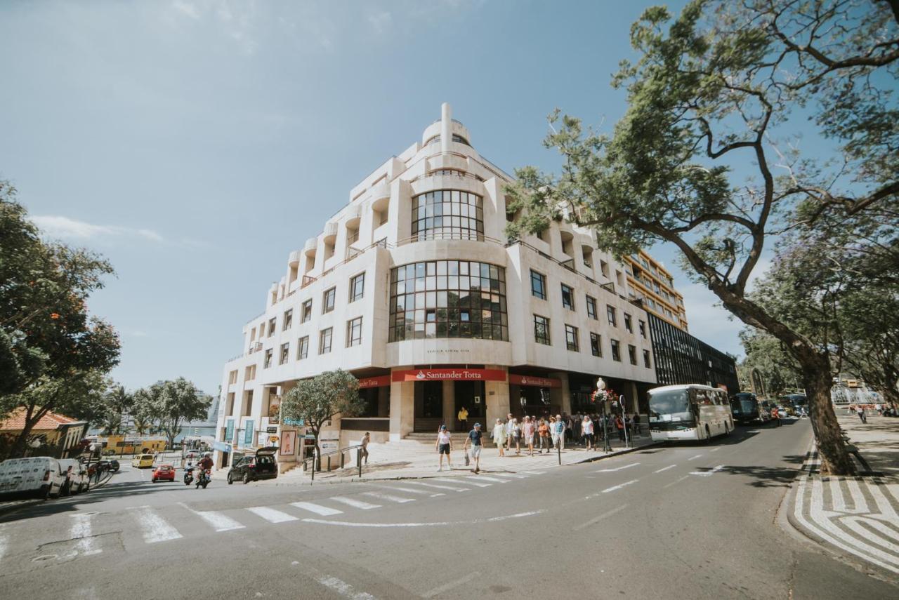 Studio Marina by Madeira Best Apartments Funchal (Madeira) Exterior foto